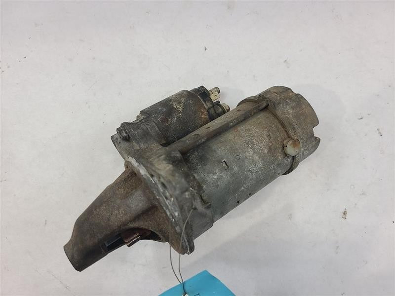 Starter Motor CVT Fits 08-15 LEGACY 212188