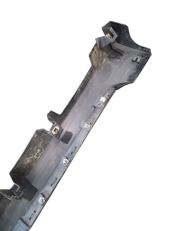 MKZ       2017 Rocker Panel Moulding 665919