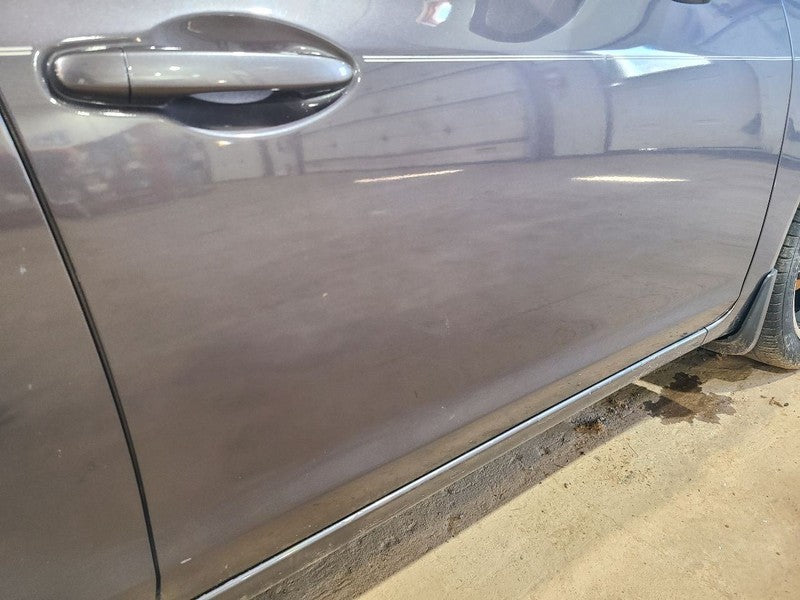 Passenger Front Door Electric Sedan EX Fits 13-15 CIVIC 662318