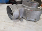 Air Flow Meter Excluding GS Hatchback 1.6L Fits 90-95 MAZDA 323 670483