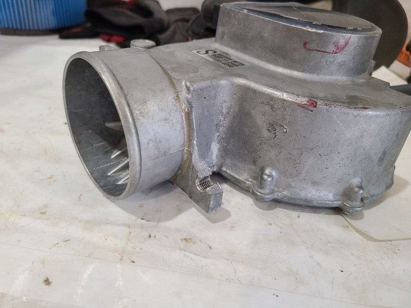 Air Flow Meter Excluding GS Hatchback 1.6L Fits 90-95 MAZDA 323 670483
