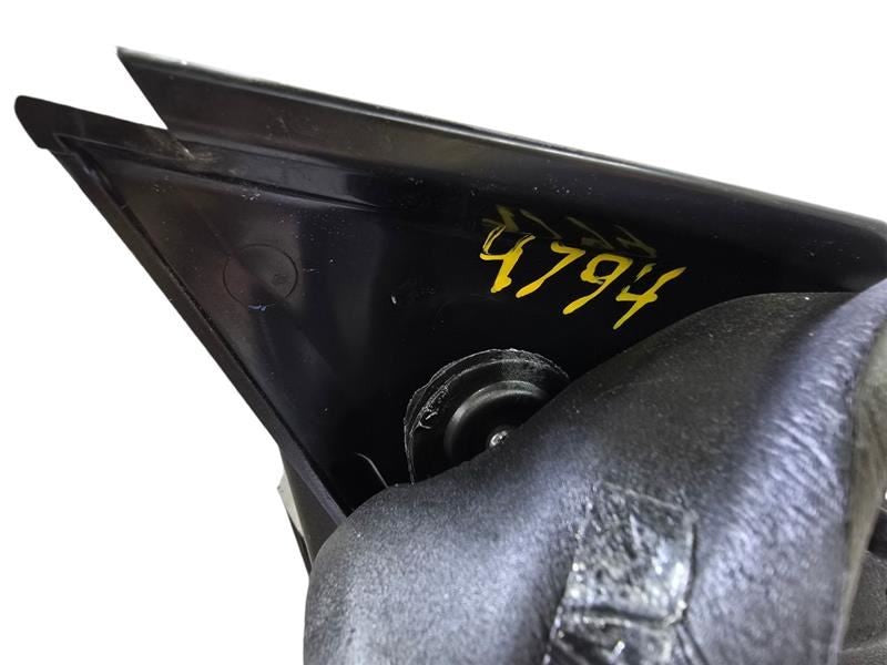 Driver Side View Mirror Painted Cap Without Memory Fits 17-19 ESCAPE 6