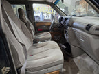 CARAVAN   1995 Seat Belt Front 642090