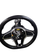 Steering Column Keyless Ignition With Lane Keep Assist Fits 21-23 ATLA