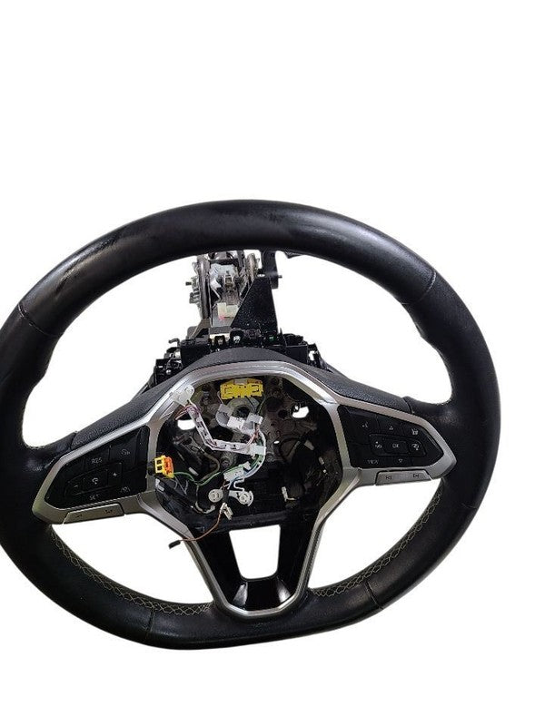 Steering Column Keyless Ignition With Lane Keep Assist Fits 21-23 ATLA