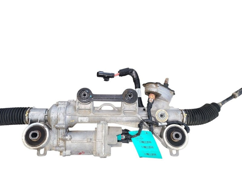 Steering Gear/Rack Crew Cab 5' 9" Box Fits 22-24 SIERRA 1500 PICKUP 65