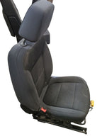 Driver Front Seat Bucket And Bench Fits 20-23 SILVERADO 2500 PICKUP 64