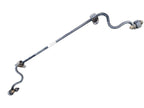 Stabilizer Bar Rear Standard Suspension Opt 1BA Fits 09-16 AUDI A4 600