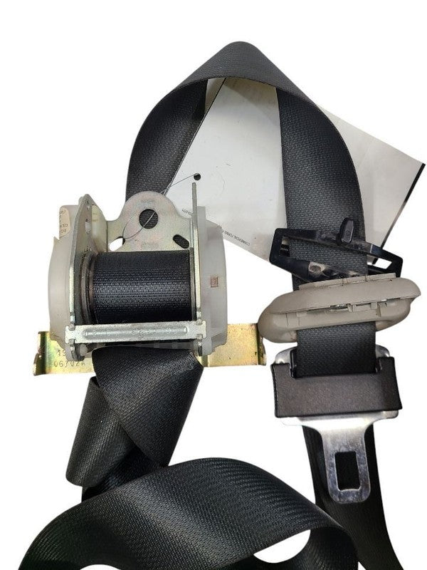 RAM1500   2005 Seat Belt Rear 614698