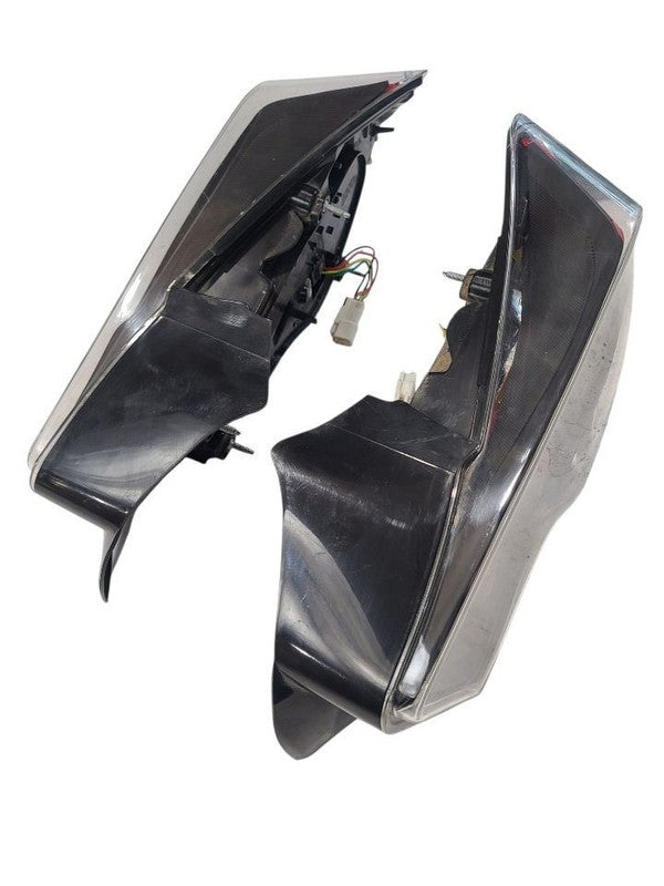 Passenger Right Tail Light Fits 13-16 SCION FR-S 669961