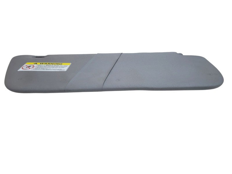 Passenger Right Sun Visor Fits 10-18 MERCEDES SPRINTER 2500 676113