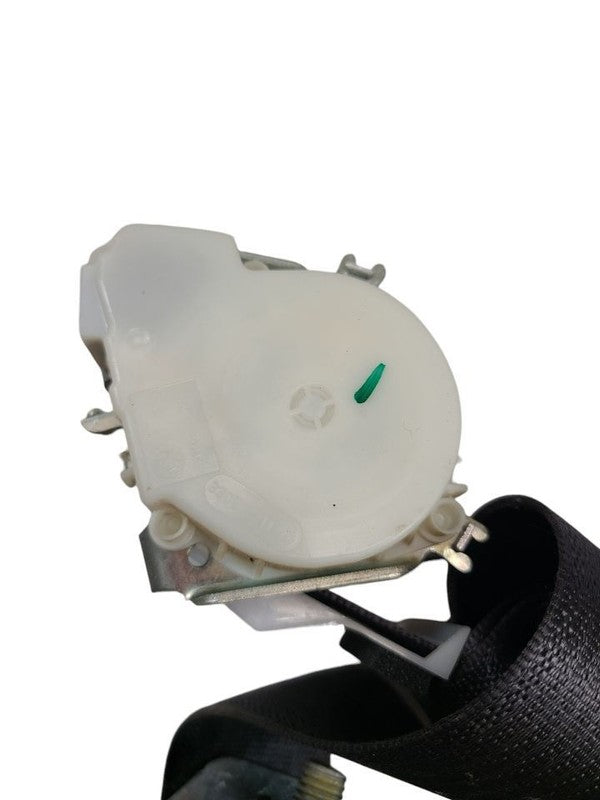 SILVRDO25 2011 Seat Belt Rear 610168