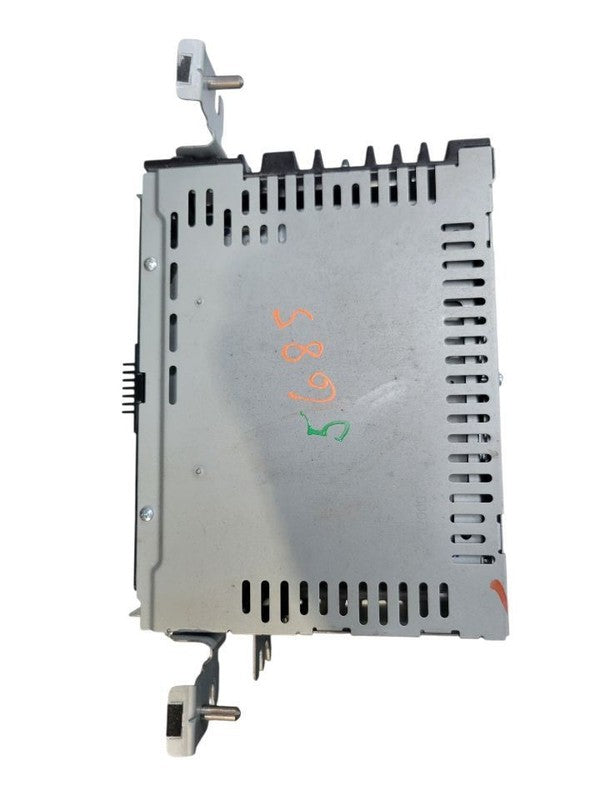 Audio Equipment Radio Receiver AM-FM-CD-MP3 Single Disc Fits 16 MKX 67