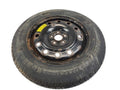 Wheel 17x4 Steel Compact Spare Fits 07-20 SANTA FE 605197