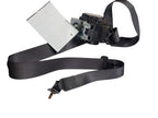 MKS       2009 Seat Belt Rear 643298