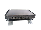 Info-GPS-TV Screen Display Screen Dash With Navigation Fits 11-17 QUES