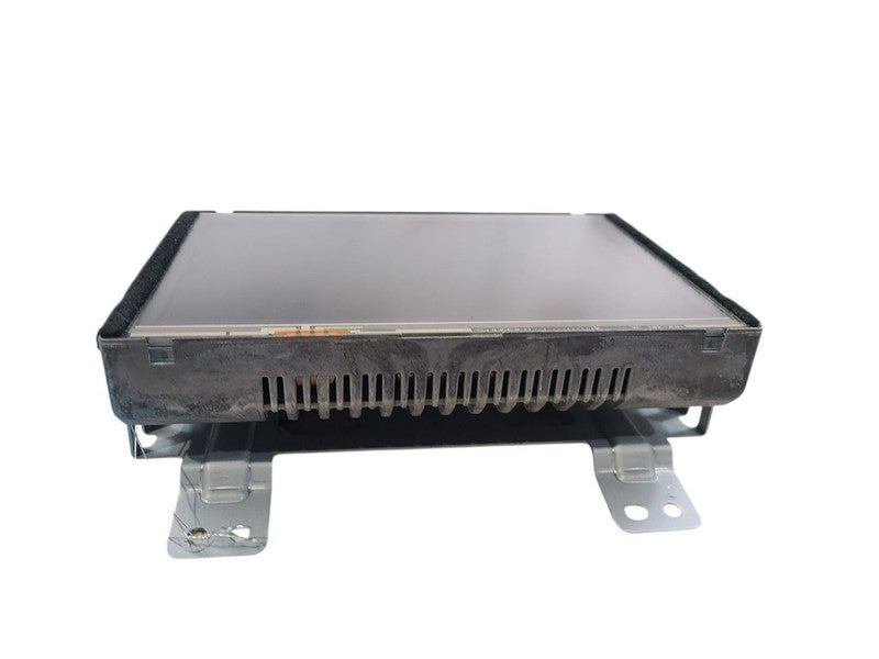 Info-GPS-TV Screen Display Screen Dash With Navigation Fits 11-17 QUES