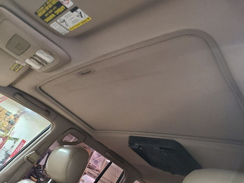 LX470     2002 Headliner 662266