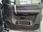 SILV25NEW 2007 Front Door Trim Panel 596353