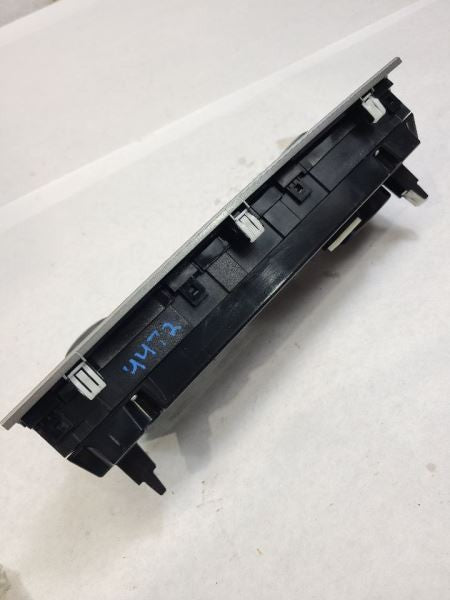 Temperature Control Automatic Temperature Control Fits 15-17 LEGACY 56