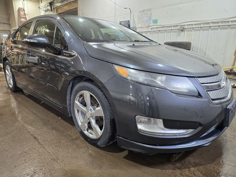 Seat Belt Front Bucket Driver Retractor Fits 11 VOLT 626164
