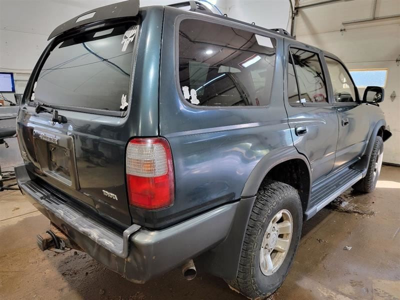 Passenger Side View Mirror Power Thru 05/31/99 Fits 97-99 4 RUNNER 559