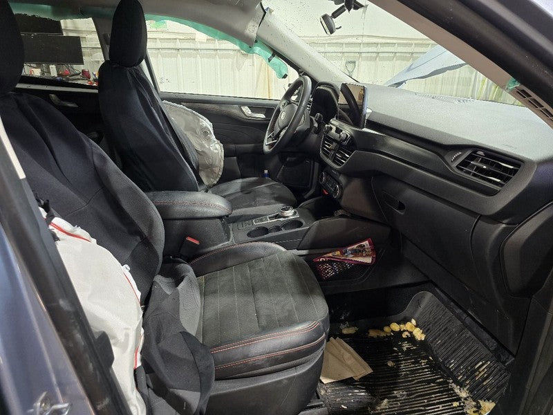 Info-GPS-TV Screen Front 8.0" Screen Fits 21-22 ESCAPE 615109 LJ6T18B9