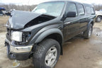 Oil Pan 6 Cylinder 5VZFE Engine 2WD Extended Cab Fits 95-04 TACOMA 204