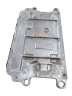 Engine ECM Mounted By Battery 2.0L ID PY9W-18-881A Fits 17-18 MAZDA 3 