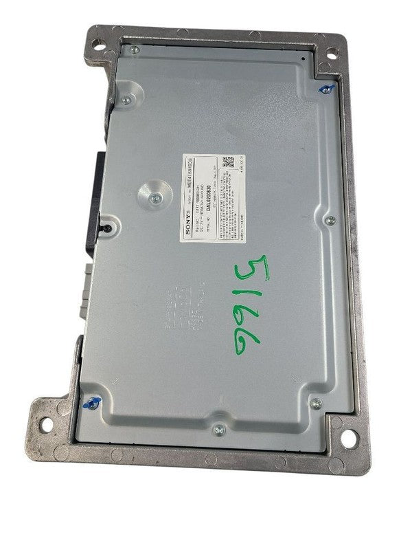 Audio Equipment Radio Amplifier ID BT4T-18B849-DG Fits 11-14 EDGE 6462