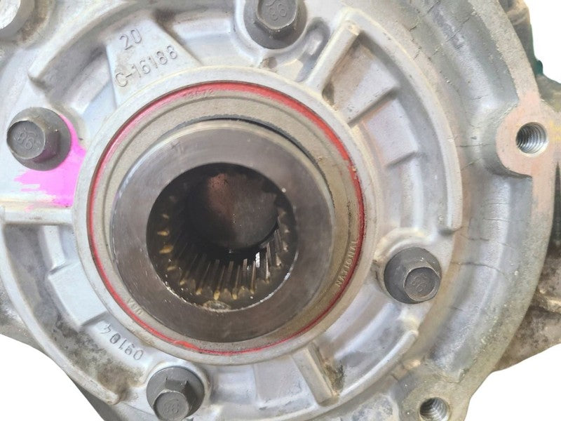 Transfer Case Model 231 4 Cylinder Fits 93-95 WRANGLER 676928