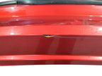 Rear Bumper Textured Lower Cover Without Trailer Hitch Fits 21-23 ATLA
