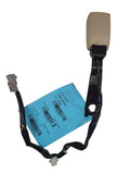 Seat Belt Front Bucket Passenger Buckle Leather Seats Fits 09-16 VENZA