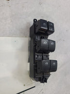 Driver Left Front Door Switch Driver's Master Fits 15-17 CAMRY 616186