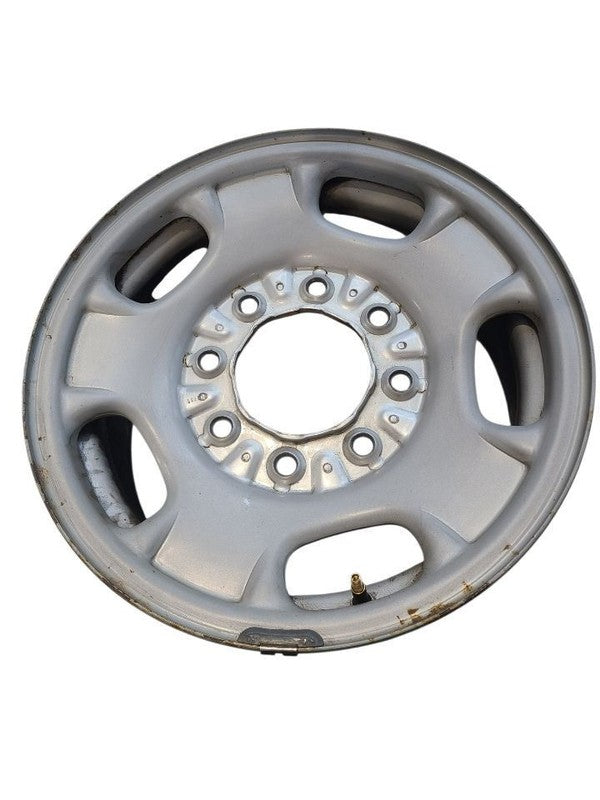 Wheel 17x7-1/2 Steel Opt Pyn Fits 11-26 SIERRA 2500 PICKUP 674350