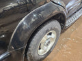 QX4       1999 Fender Flare/Extension 658244