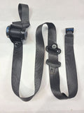 REAR XT5       2019 2nd Row Drivers Side Retractor Seat Belt Rear 5607