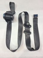 REAR XT5       2019 2nd Row Drivers Side Retractor Seat Belt Rear 5607