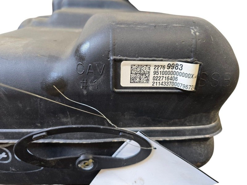 Fuel Tank Classic Style Fits 14-19 SIERRA 1500 PICKUP 641400