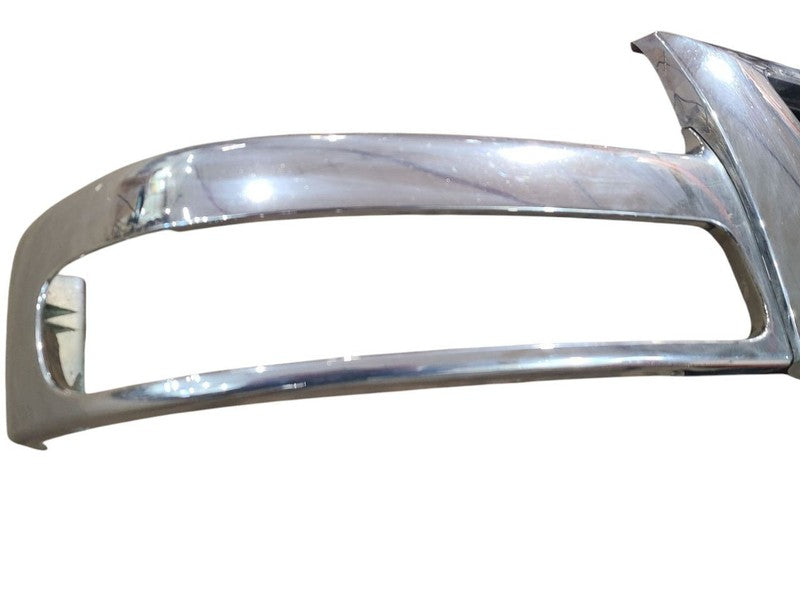 Grille Classic Style Creased Door Skin Fits 03-07 SIERRA 1500 PICKUP 6
