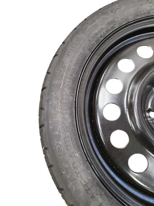 Wheel 17x4 Steel Fits 13-23 ESCAPE 615096