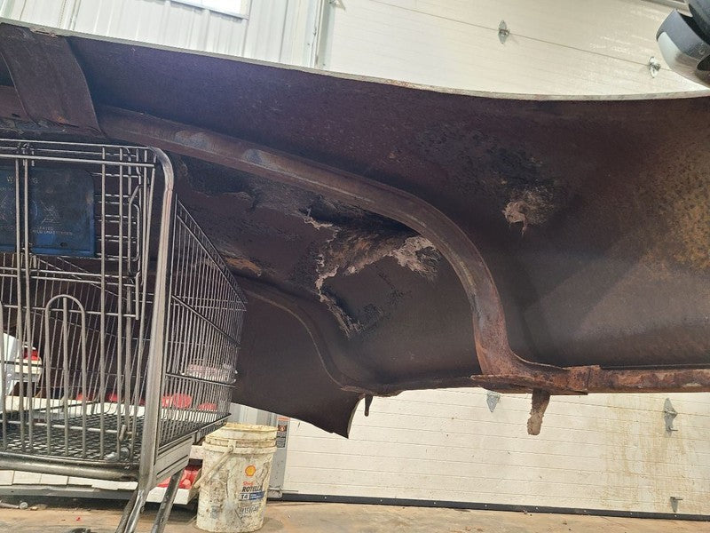 BUICK     1951 Hood 656415