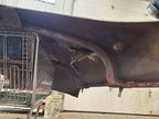 BUICK     1951 Hood 656415