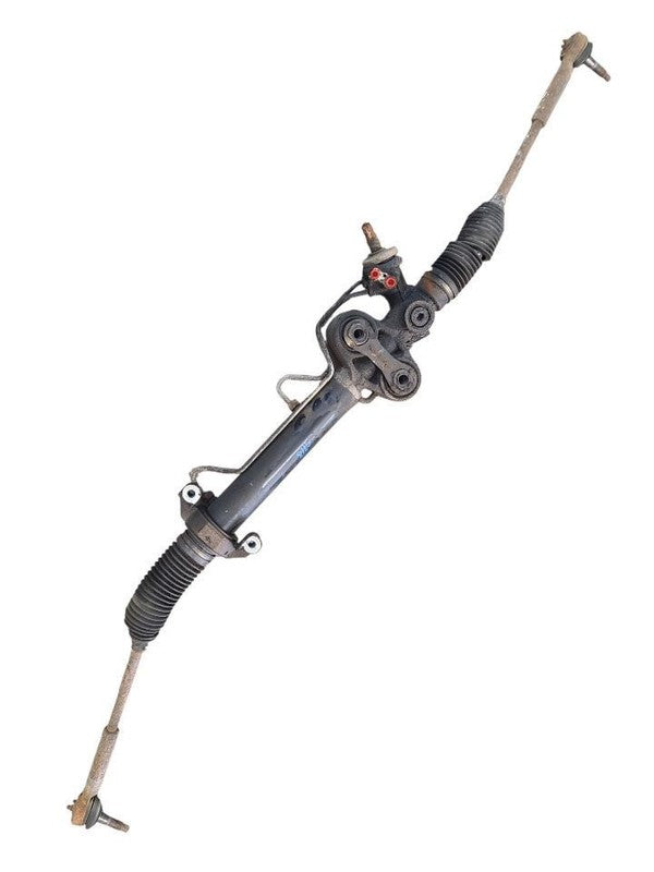 Steering Gear/Rack Power Rack And Pinion Fits 07-13 SIERRA 1500 PICKUP