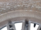 Wheel 15x7 Aluminum Fits 87-91 GRAND WAGONEER 679031