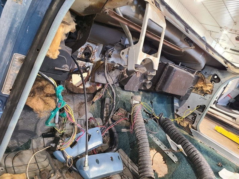 DART      1963 Front Clip 671910