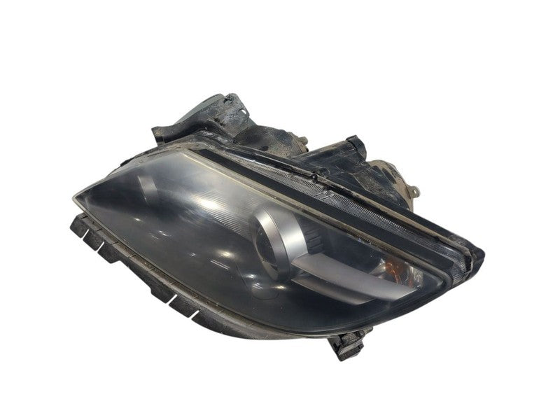 Driver Left Headlight Xenon HID Fits 04-08 MAZDA RX8 648640