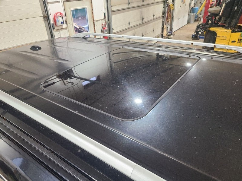 Roof Glass Rear Thru 5/14 Fits 12-14 QUEST 652034