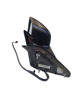 Driver Side View Mirror Power Fits 09-12 DODGE 1500 PICKUP 674069