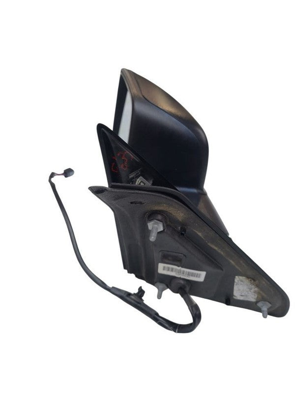 Driver Side View Mirror Power Fits 09-12 DODGE 1500 PICKUP 674069